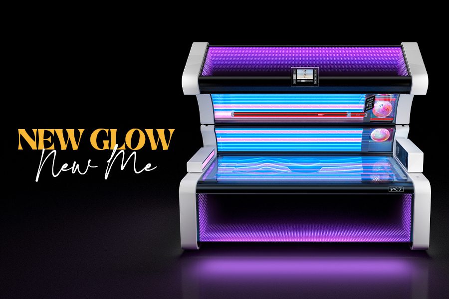 Sunbed tanning Sessions