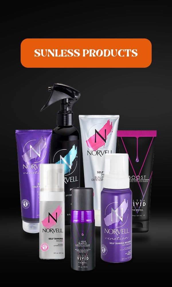 Sunless Products