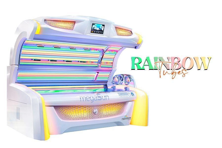 Bronzing Tanning Beds