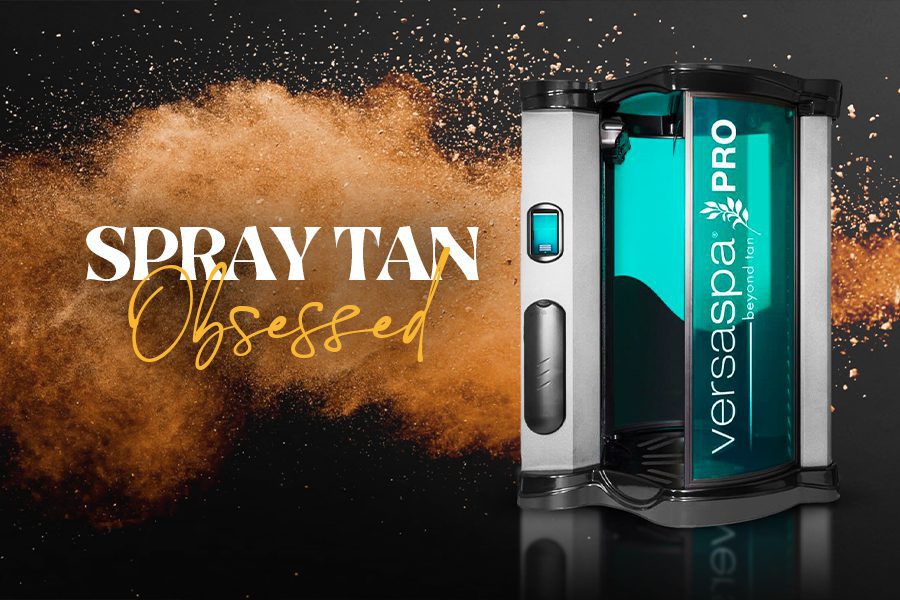 Spray Tan and Wellness
