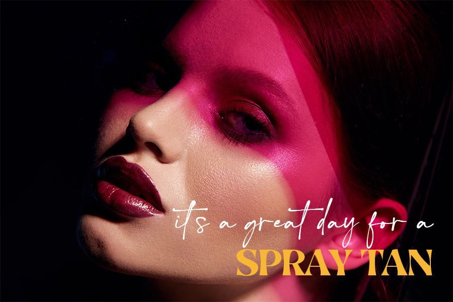 VersaSpa PRO Spray Tan for Special Occasions: Weddings, Vacations, and More