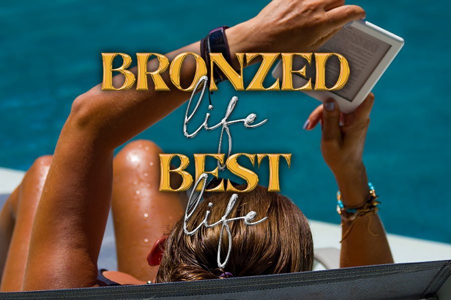 Controlled UV Tanning and Vitamin D - Plush Tan