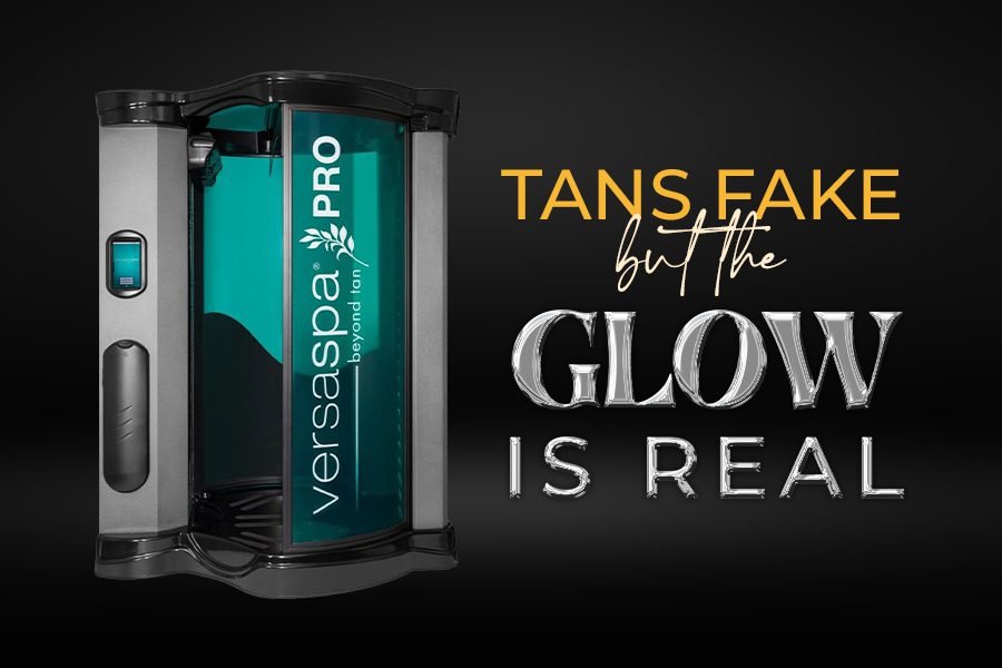 Plush Tan: Why VersaSpa PRO Spray Tan is the Future of Safe, Flawless Tan