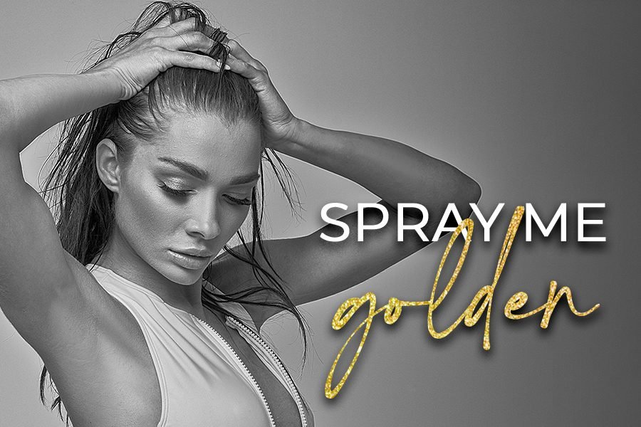 Why VersaSpa PRO is the Best Choice for a Customized Spray Tan - Plush Tan