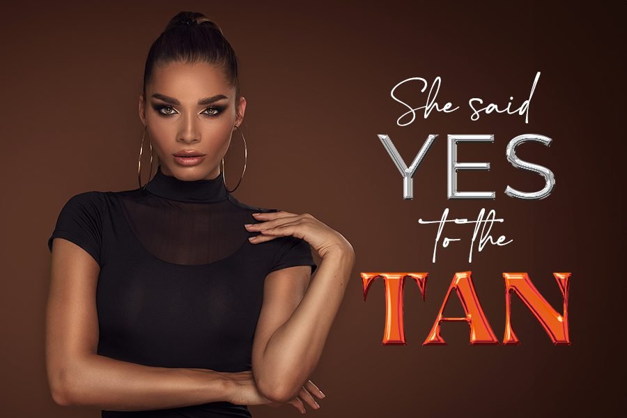 Glow Like a Celebrity: The Rise of VersaSpa PRO Sunless Spray Tan - Plush Tan