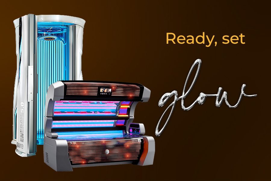 UV Tanning Routine: Timing, Lotion & Aftercare - Plush Tan
