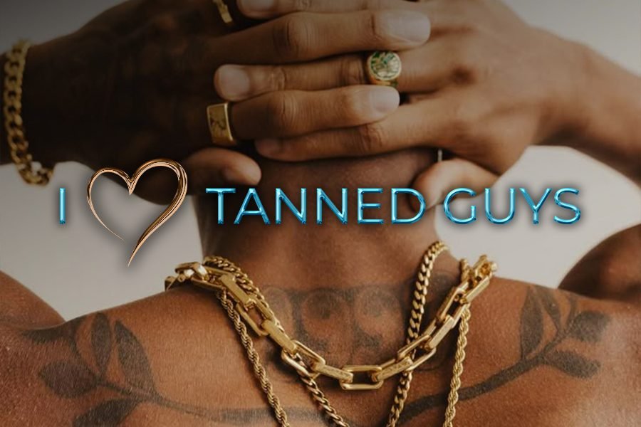 Why Men Are Choosing Spray & UV Tanning - Plush Tan