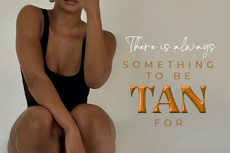 Why Pre Tan Exfoliation Sets the Tone for Your Tan - Plush Tan