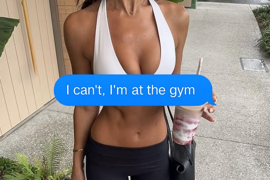Why Tanning Is Popular Among Gym-Goers - Plush Tan